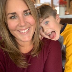 Meet your Posher, Melissa